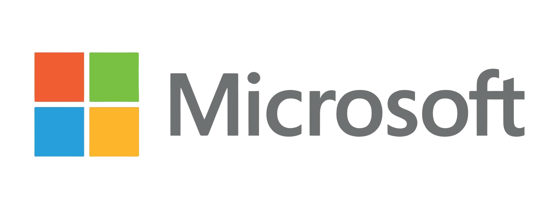 logo microsoft